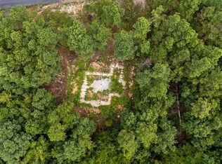 796 Timberline Trl, Broken Bow, OK 74728