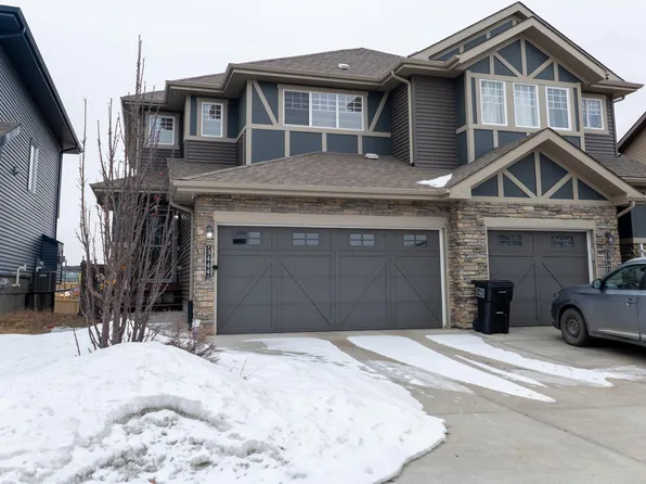 3444 Weidle Way SW, Edmonton, AB T6X 1V1