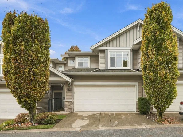 11282 Cottonwood Dr #22, Maple Ridge, BC V2X 8W7