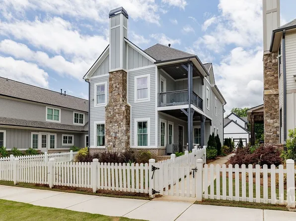 1140 Silo Bend, Watkinsville, GA 30677