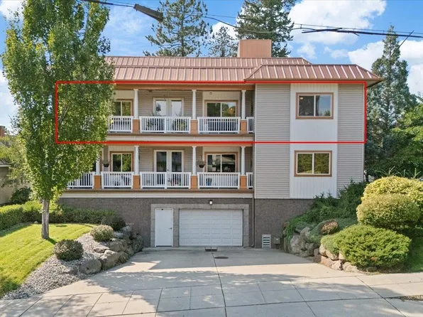2203 W 5th Ave, Spokane, WA 99204