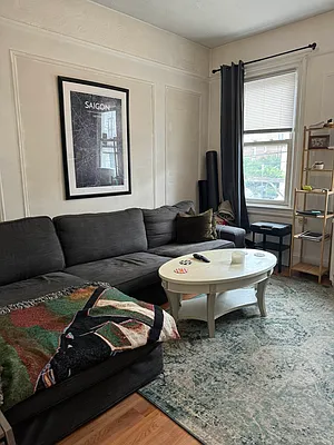 Rented by Steffan Olausson Partridge, LREB | media 38