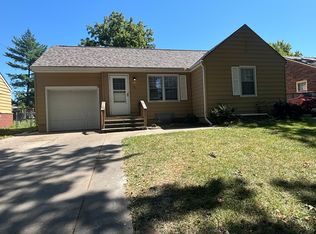 846 S 49th St, Lincoln, NE 68510