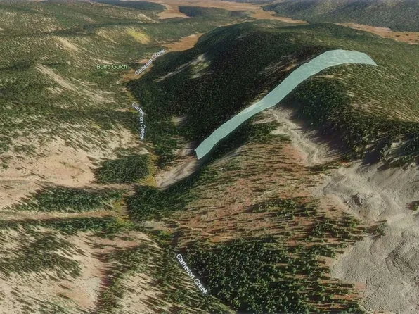 111 Forest Service Rd #7523B, Gunnison, CO 81230
