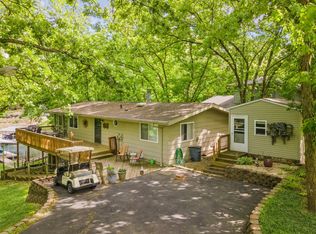 1242 Valley Dr, Ellston, IA 50074