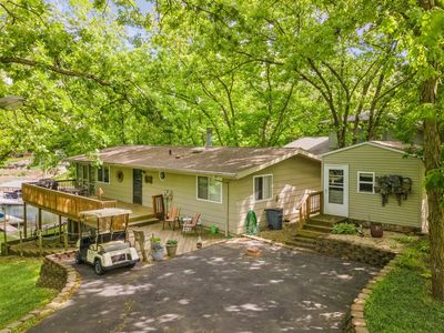 1242 Valley Dr, Ellston, IA, 50074