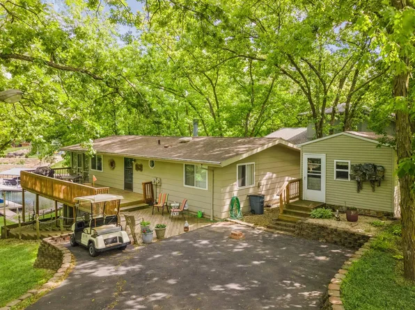 1242 Valley Dr, Ellston, IA 50074