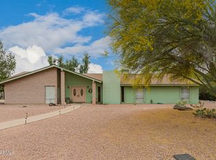 6417 E Mescal St, Scottsdale, AZ 85254