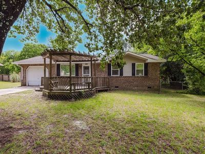 4709 McDonald Ave, West Columbia, SC, 29172