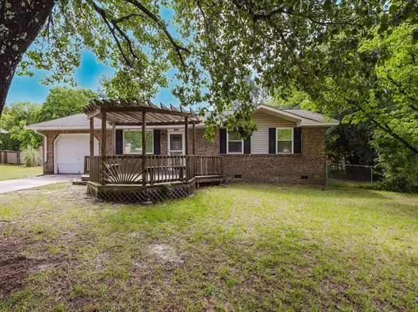 4709 McDonald Ave, West Columbia, SC 29172