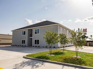 543 N 10 1/2 St, Alamo, TX 78516