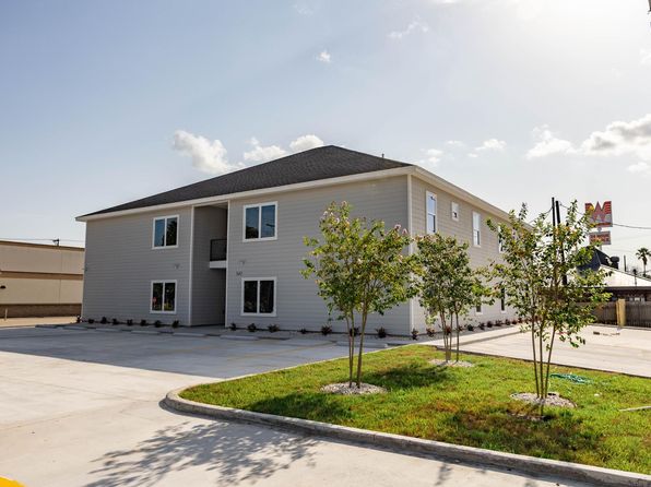 543 N 10 1/2 St, Alamo, TX 78516