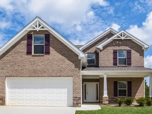 62 Prescott Dr, Acworth, GA 30101