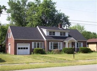 211 E Leslie St, North Judson, IN 46366
