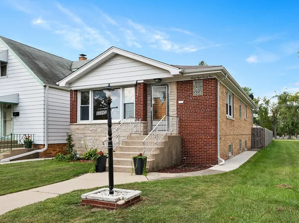 3824 N Ottawa Ave, Chicago, IL 60634