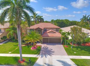 12895 Hyland Cir, Boca Raton, FL 33428