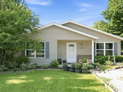 3924 E Sherwood Ter, Fort Wayne, IN, 46806