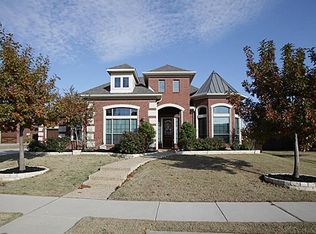 4104 Kickapoo Trl, Carrollton, TX 75010