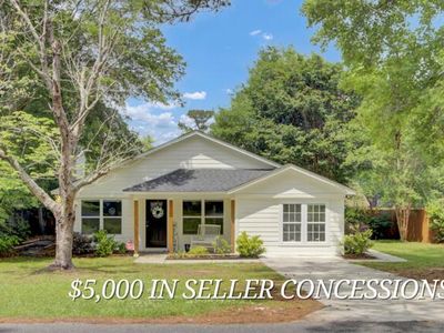 115 Ridge Rd, Summerville, SC, 29485