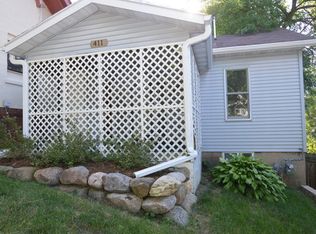 411 S 5th St, Stoughton, WI 53589