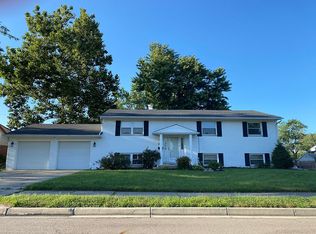 421 E Alkaline Springs Rd, Vandalia, OH 45377