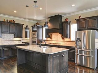 879 Cinnamon Ct, Allen, TX 75013