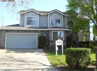 690 Garland Way, Brentwood, CA