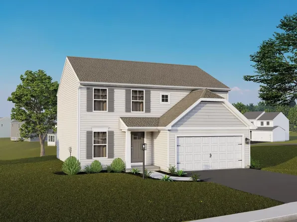 6327 Liam Dr, Spring Grove, PA 17362