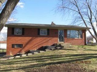 5309 Southdale Dr, Indianapolis, IN 46217