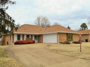 1520 Berry Ln, Mountain Home, AR 72653