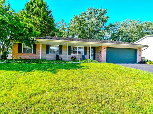 4840 Baldwin Hills Dr, Englewood, OH 45322