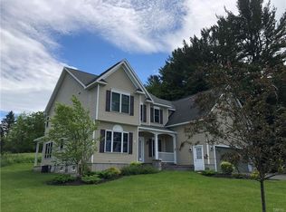 43 Franklin Ave, Clinton, NY 13323