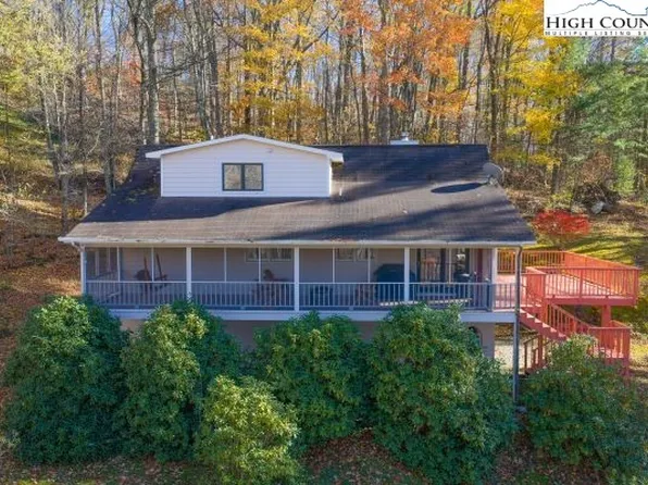 3974 Beech Mountain Road, Elk Park, NC 28622
