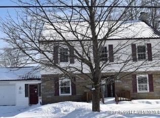 43 Maple St, East Millinocket, ME 04430