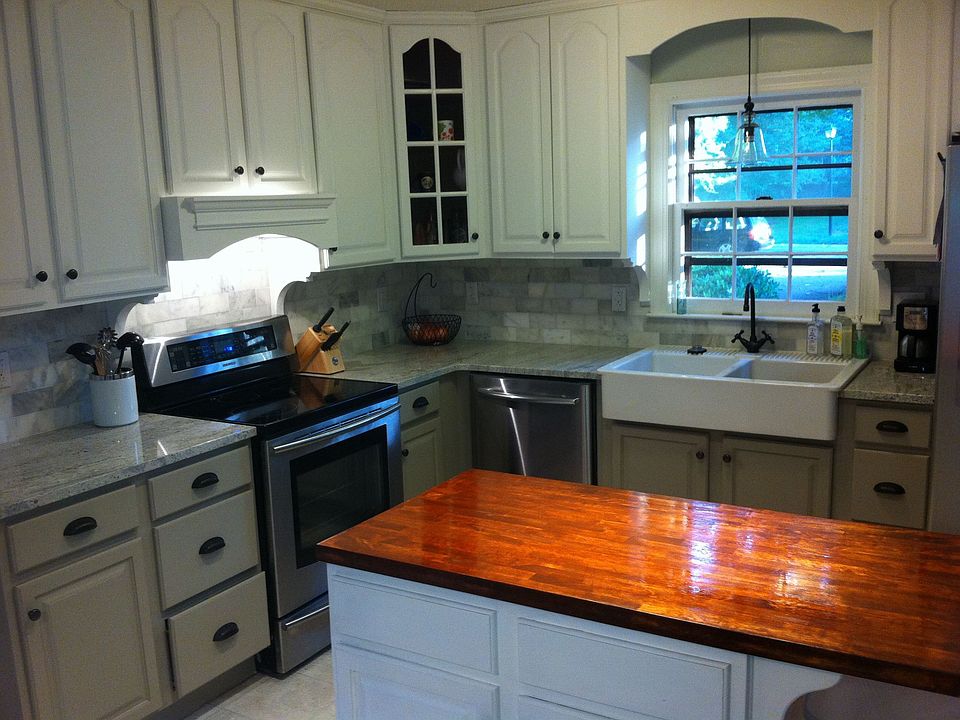 remodeled kitchen, remodeled bathrooms, new windows. 4 br + large playroom 
