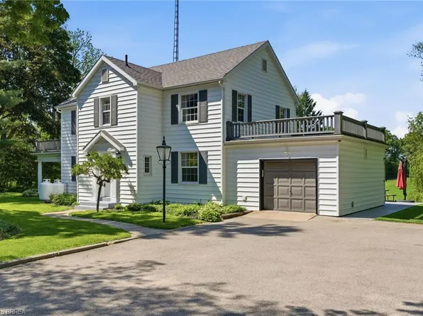 48 Oxbow Rd, Brant, ON N3T 5L6