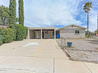 164 Park Pl, Sierra Vista, AZ 85635