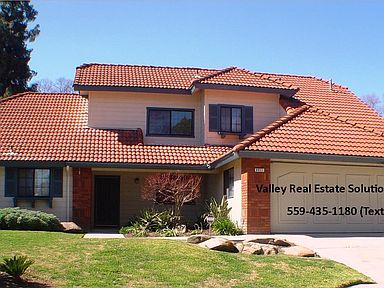 8921 N Boyd Ave Fresno Ca 93720 Zillow