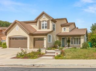 239 Chantilly Cir, Simi Valley, CA 93065