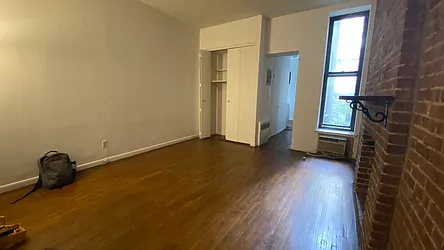 Rented by Ethan Blinder, LREB