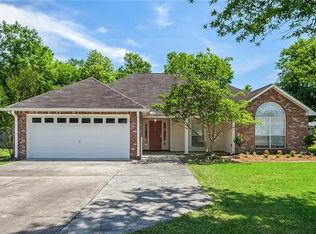 44196 W Pleasant Ridge Rd, Hammond, LA 70403