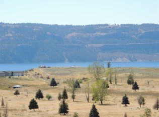 41967 Lakeview Rd N, Deer Meadows, WA 99122