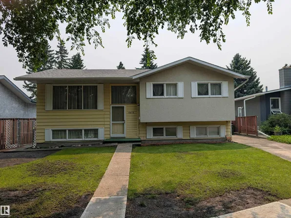 6415 147th Ave NW, Edmonton, AB T5A 1T6