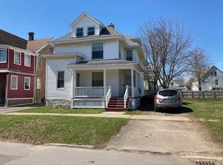 1526 Brinckerhoff Ave, Utica, NY