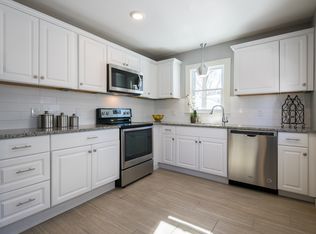 41 Alvarado Ave, Worcester, MA 01604