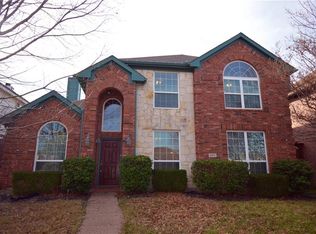 6613 Wilshire Ln, The Colony, TX 75056