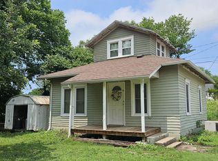 715 Platter St, Winfield, KS 67156