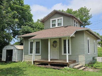 715 Platter St, Winfield, KS, 67156