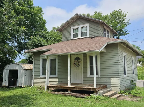 715 Platter St, Winfield, KS 67156