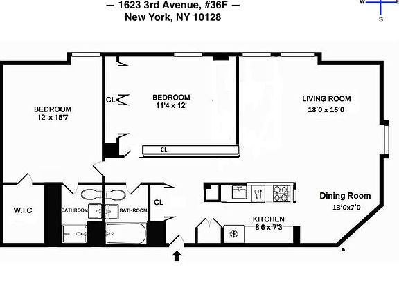 2nd image of this home